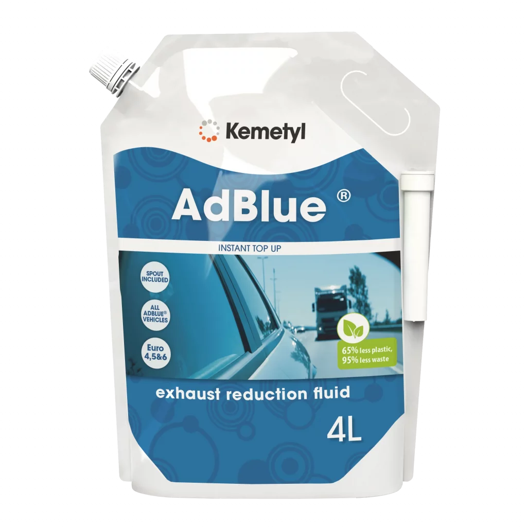 Reduktionsmittel AdBlue 5 Liter JMC
