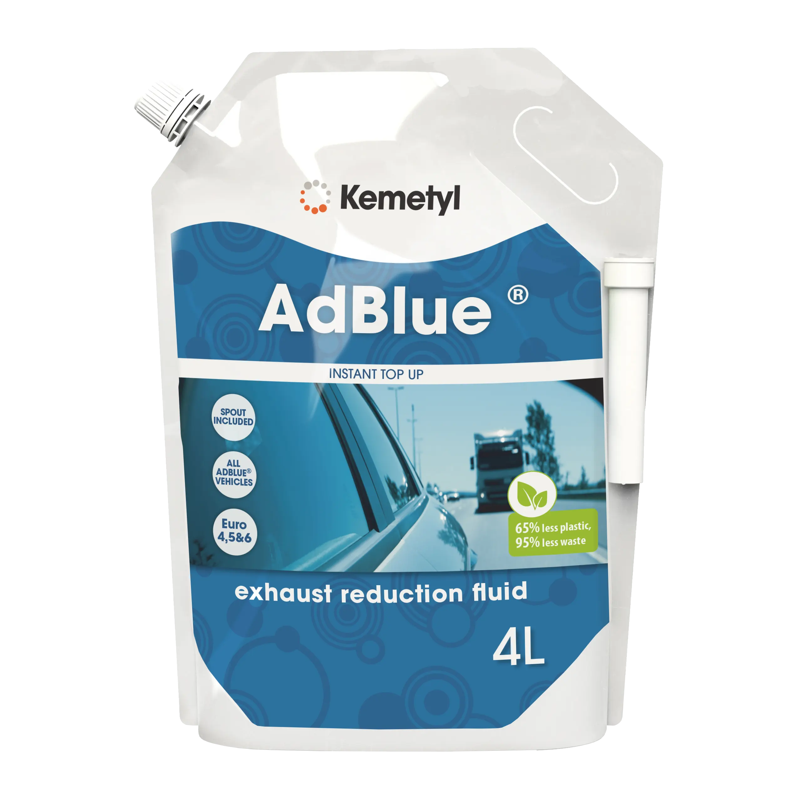 AdBlue®, Our products