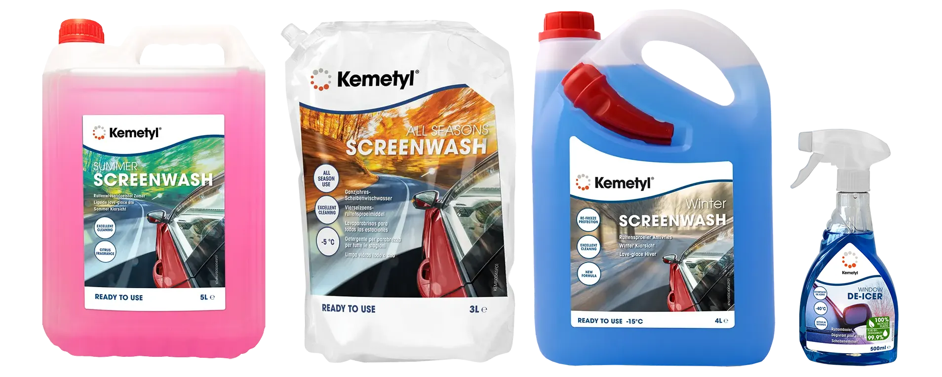 Kemetyl AdBlue® - 10L - Kemetyl Poland
